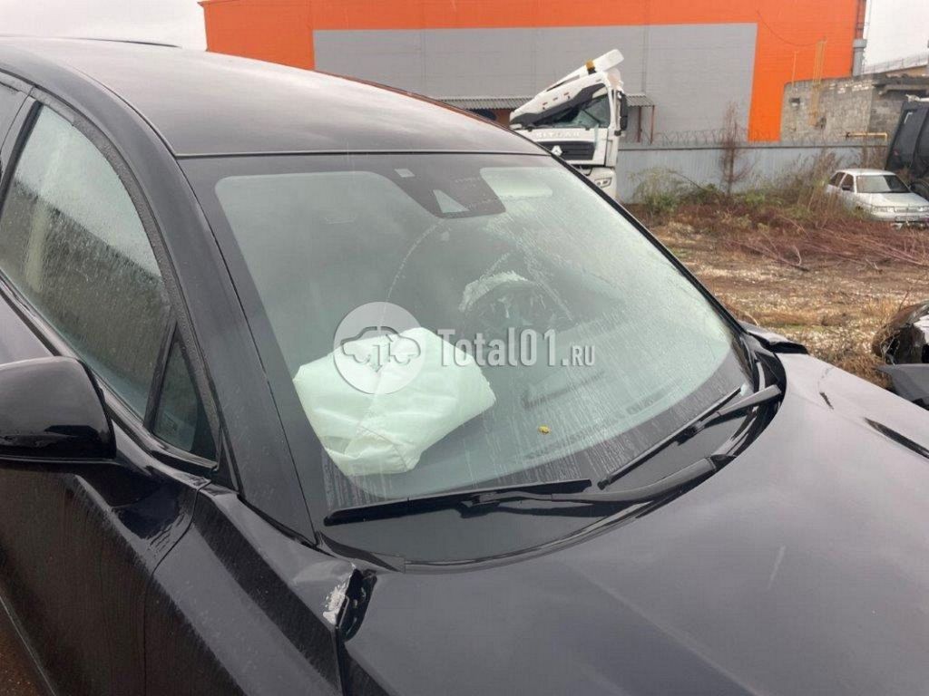 Фото Changan UNI-T 42