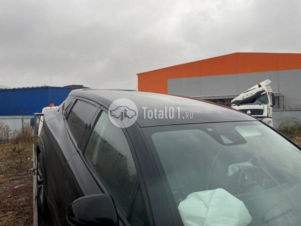 Фото Changan UNI-T 44