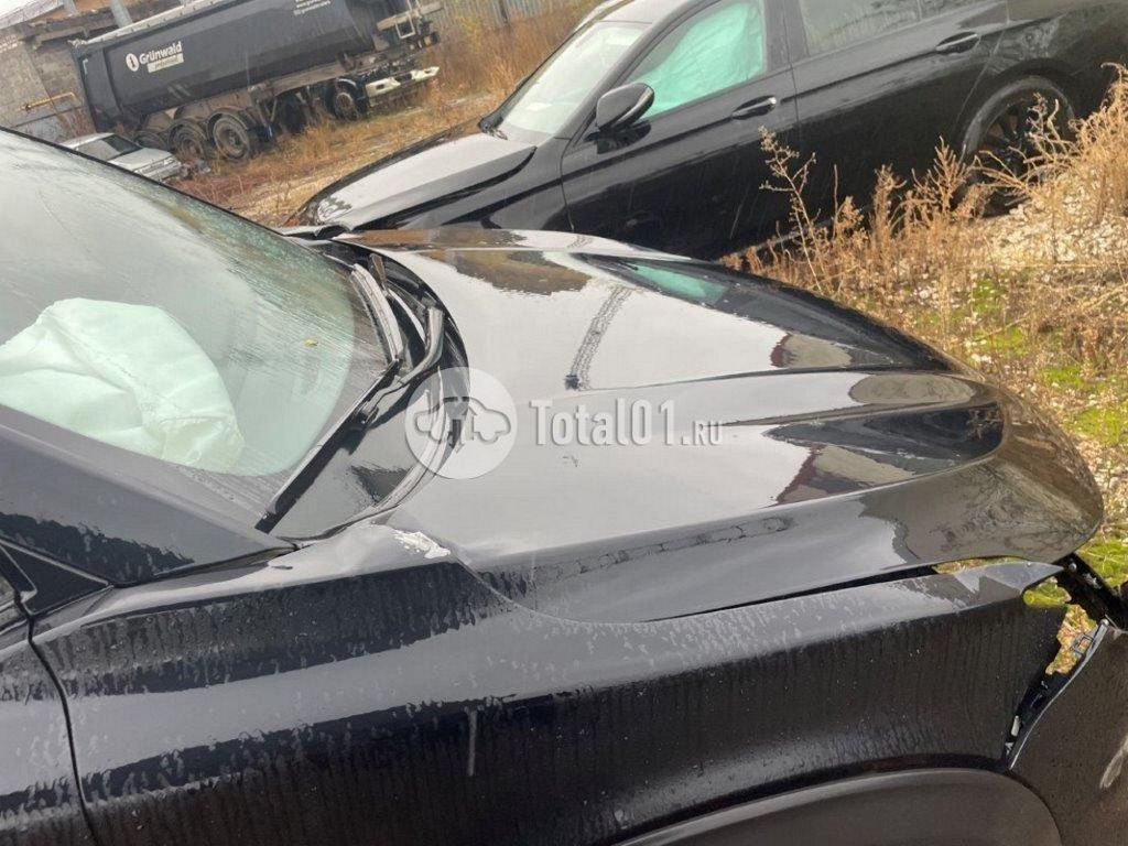 Фото Changan UNI-T 46