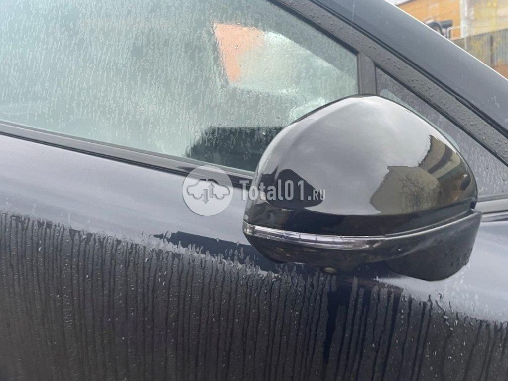 Фото Changan UNI-T 48