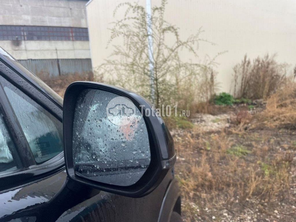 Фото Changan UNI-T 50