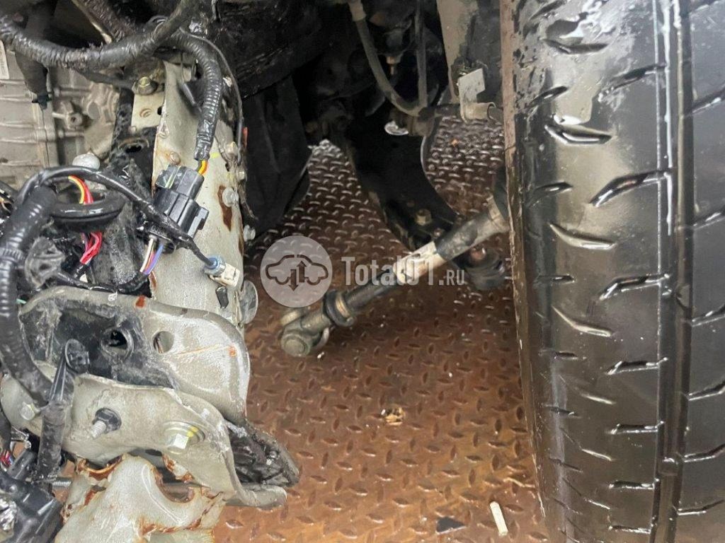 Фото Changan UNI-T 54