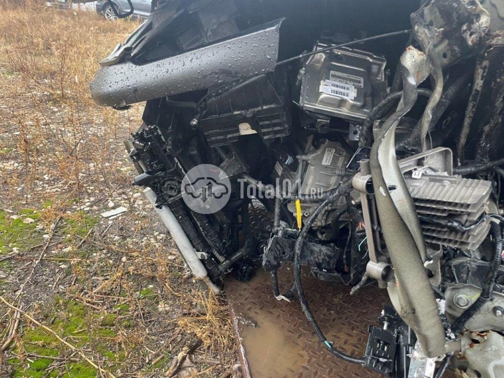 Фото Changan UNI-T 56