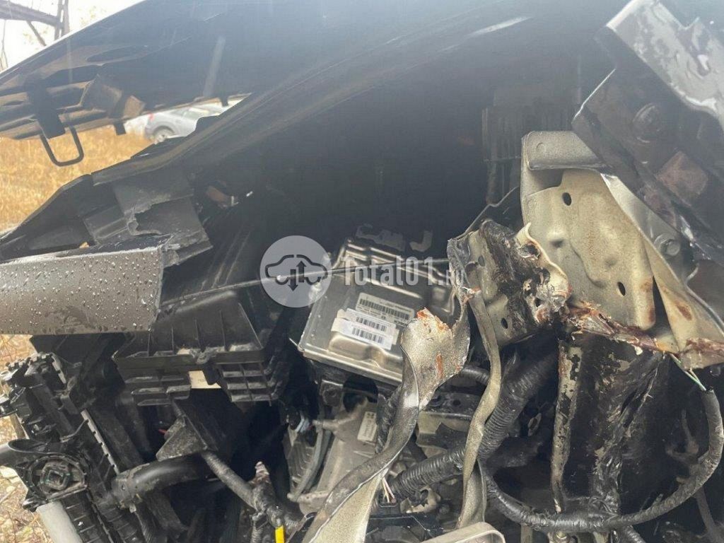 Фото Changan UNI-T 60