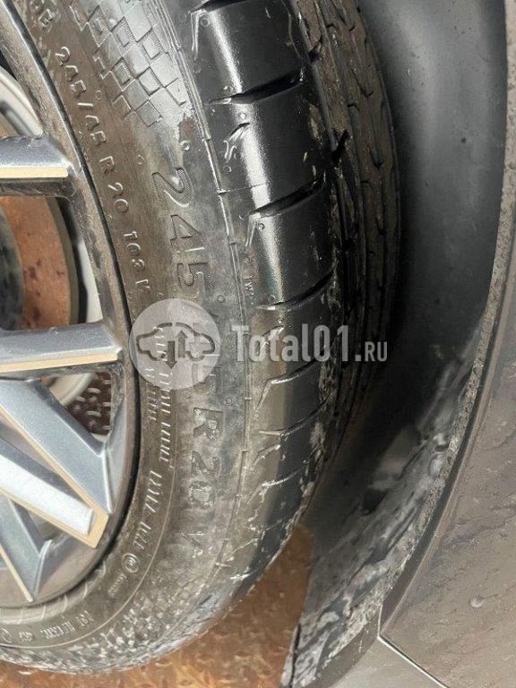 Фото Changan UNI-T 62