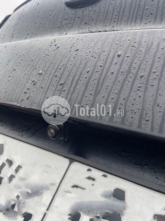 Фото Changan UNI-T 64