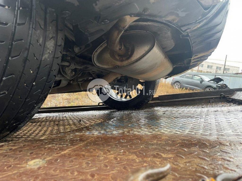 Фото Changan UNI-T 66