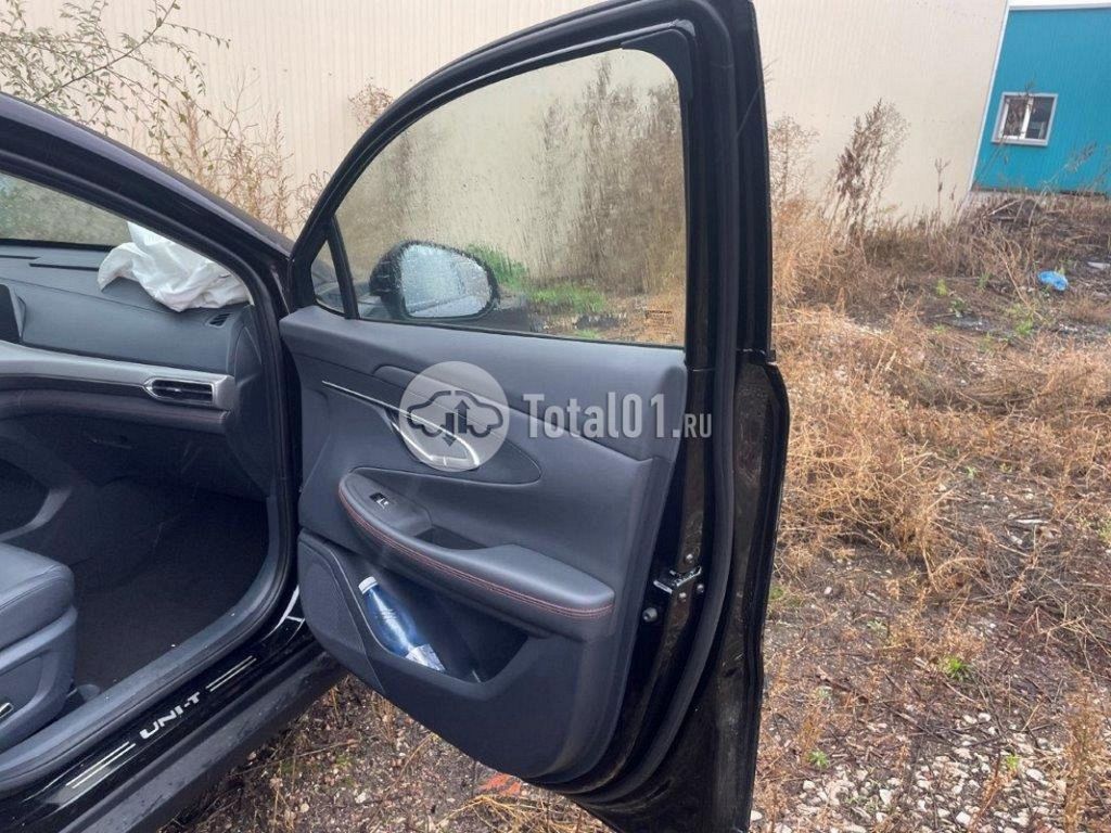 Фото Changan UNI-T 68