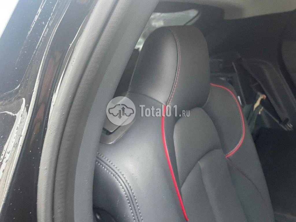 Фото Changan UNI-T 74