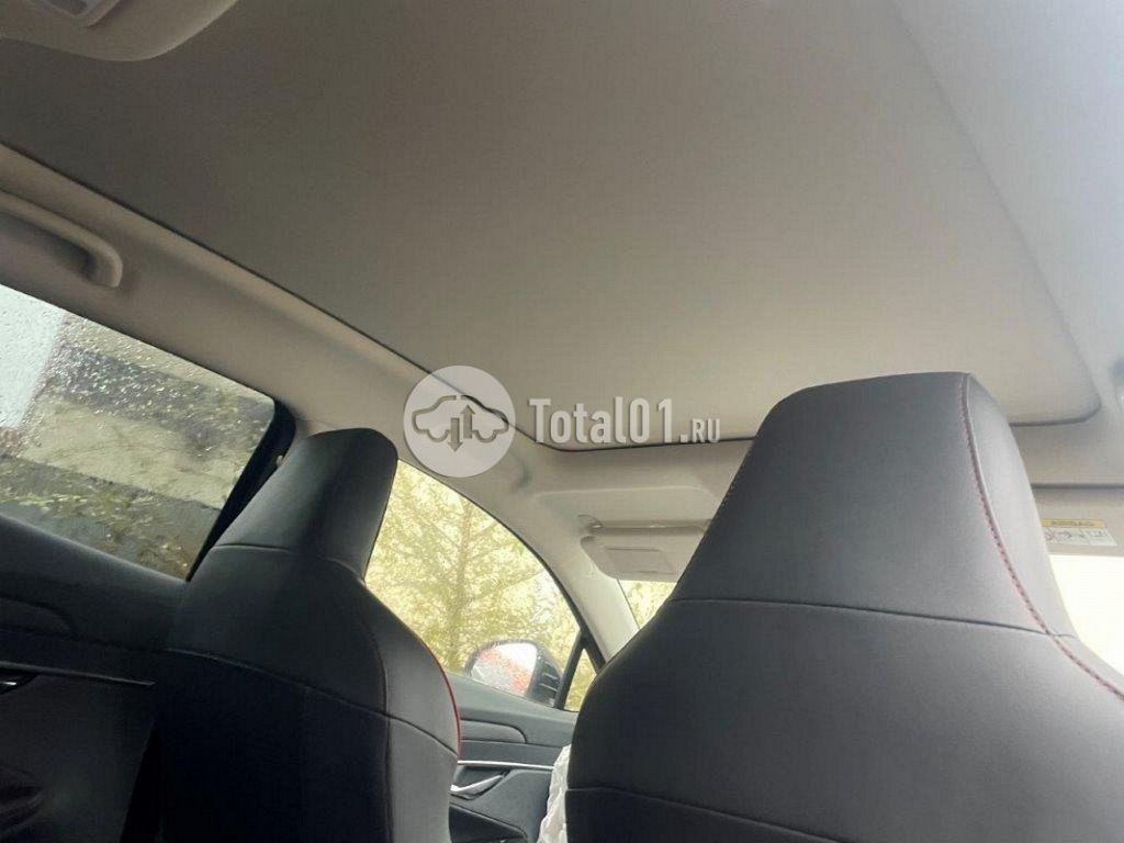 Фото Changan UNI-T 76