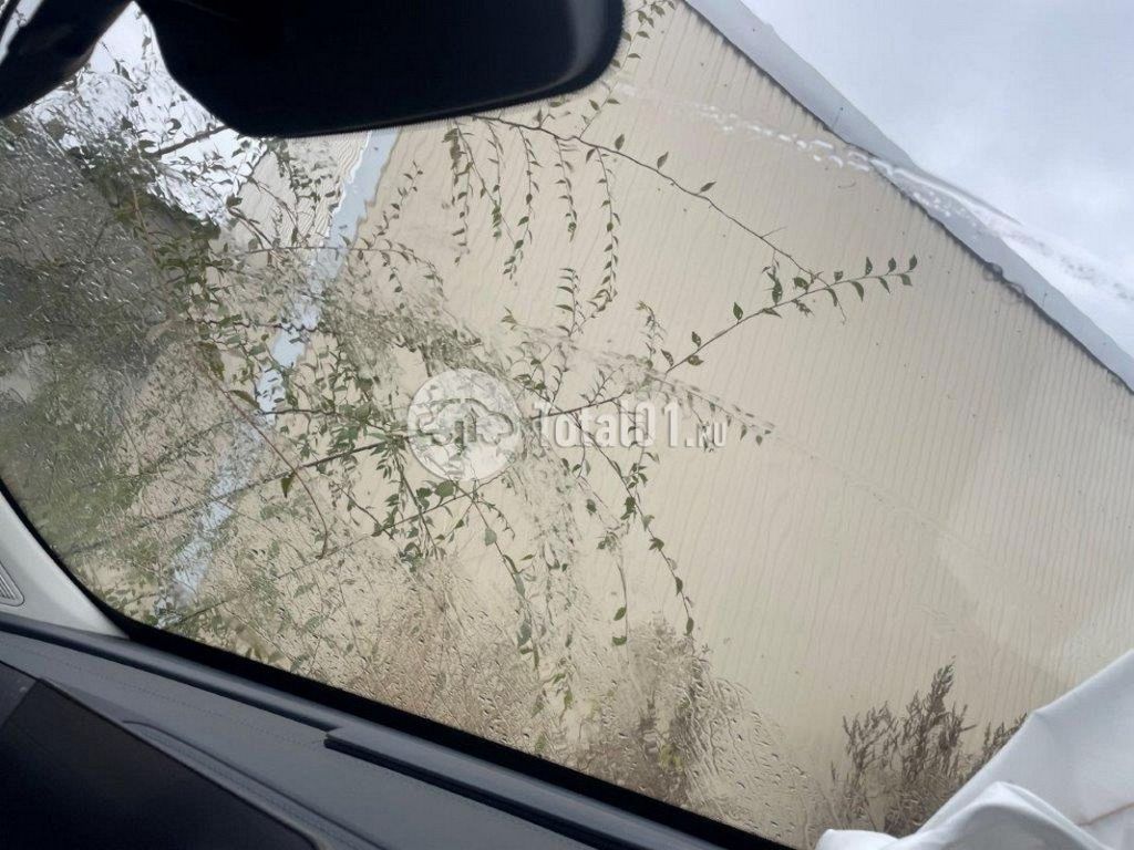 Фото Changan UNI-T 82