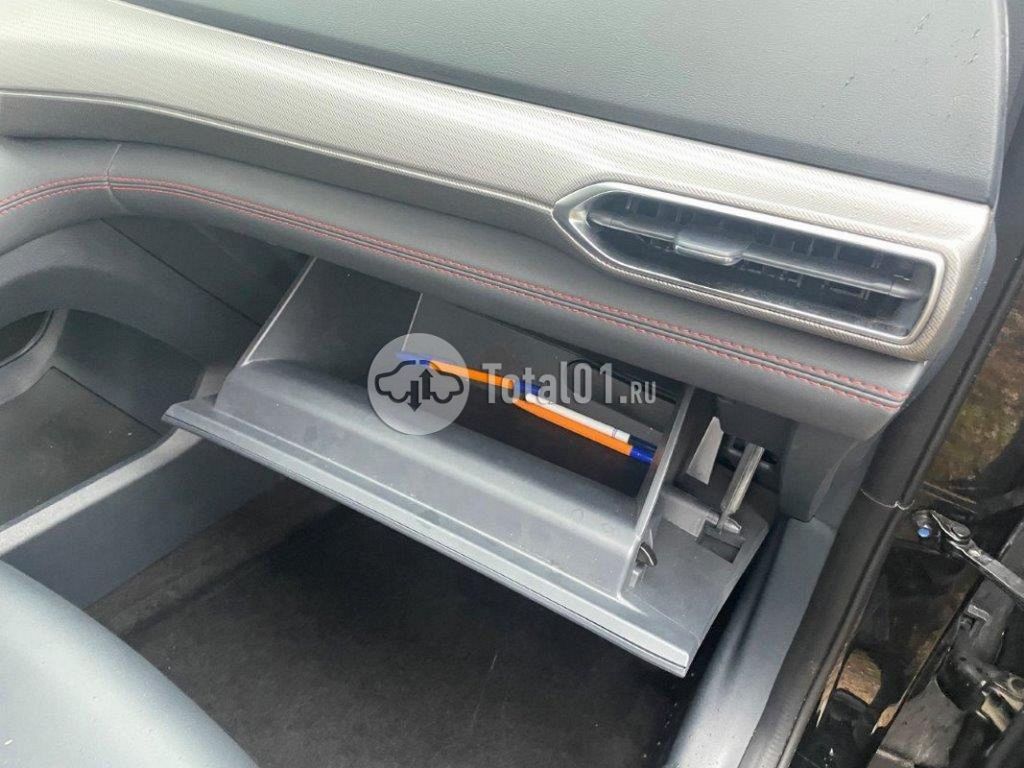 Фото Changan UNI-T 84