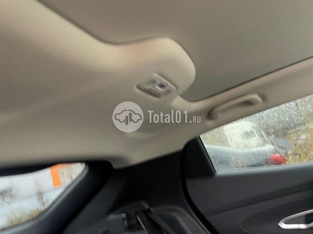 Фото Changan UNI-T 88