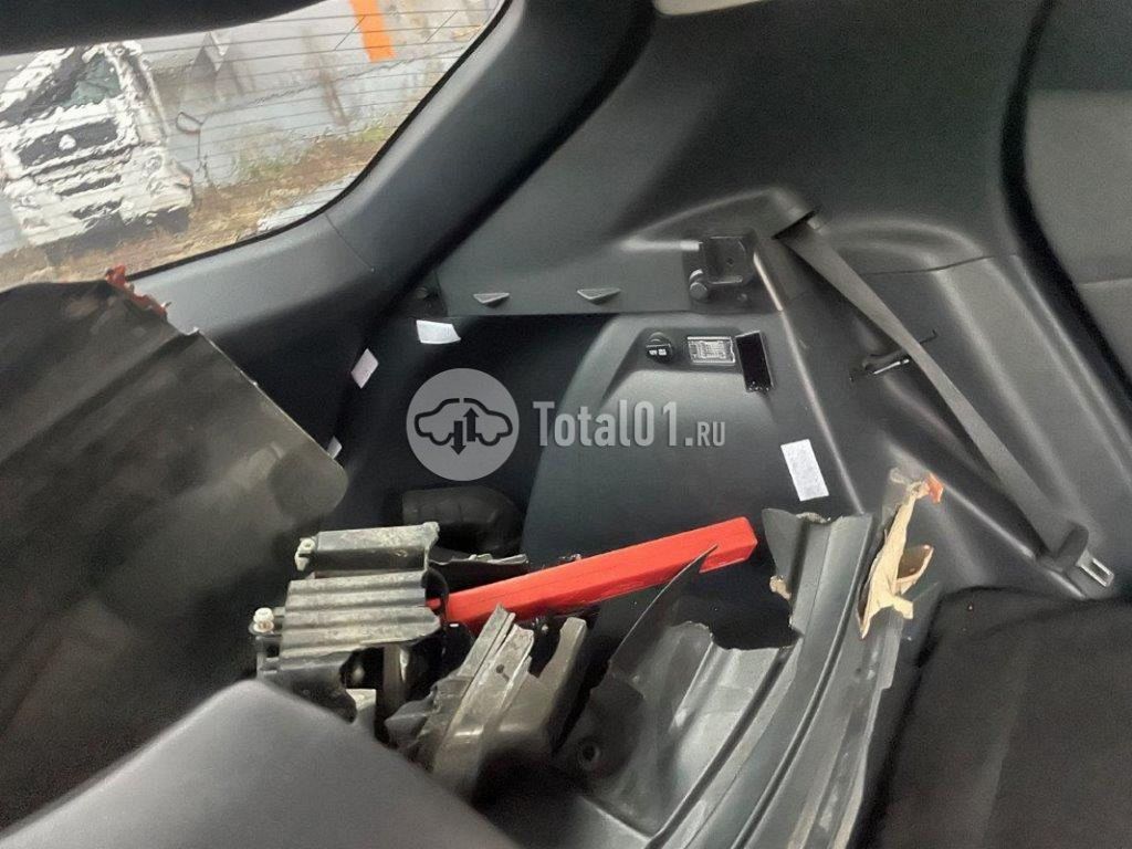 Фото Changan UNI-T 90