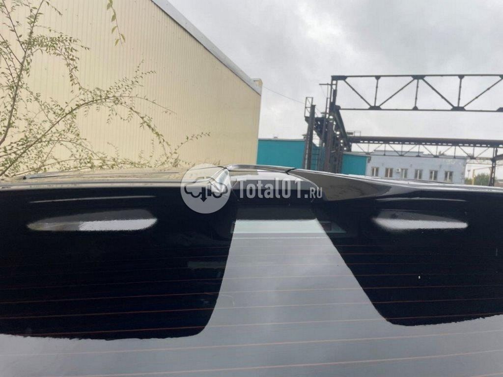 Фото Changan UNI-T 92