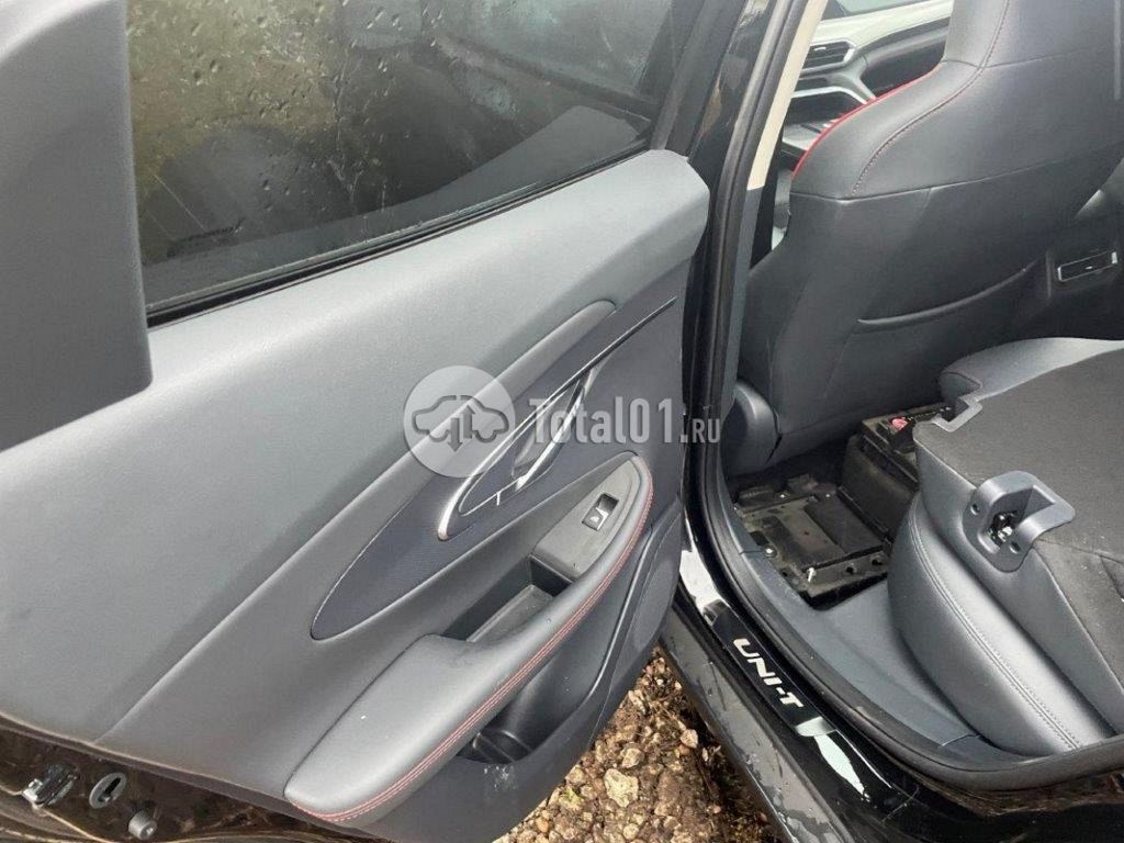 Фото Changan UNI-T 94