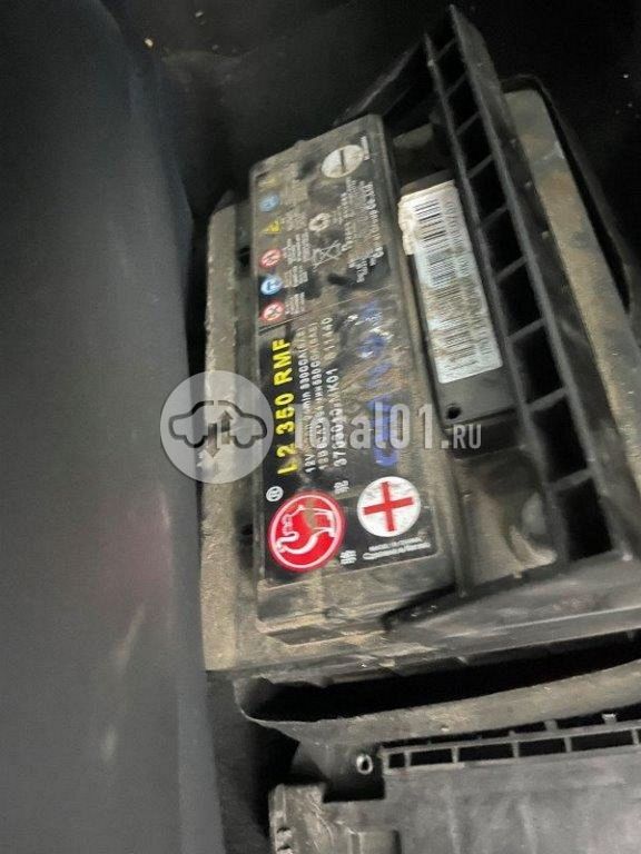 Фото Changan UNI-T 96