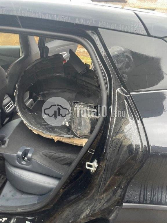 Фото Changan UNI-T 100