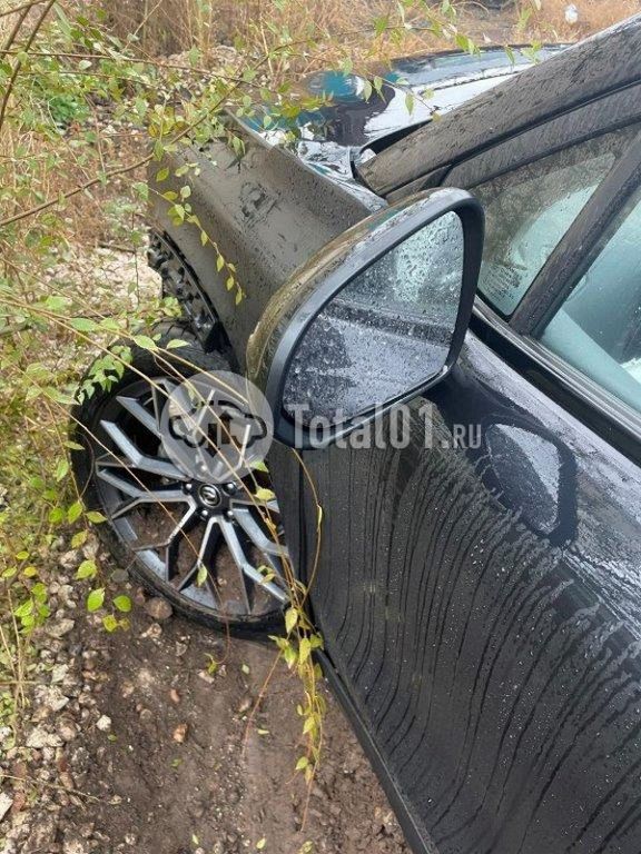 Фото Changan UNI-T 102