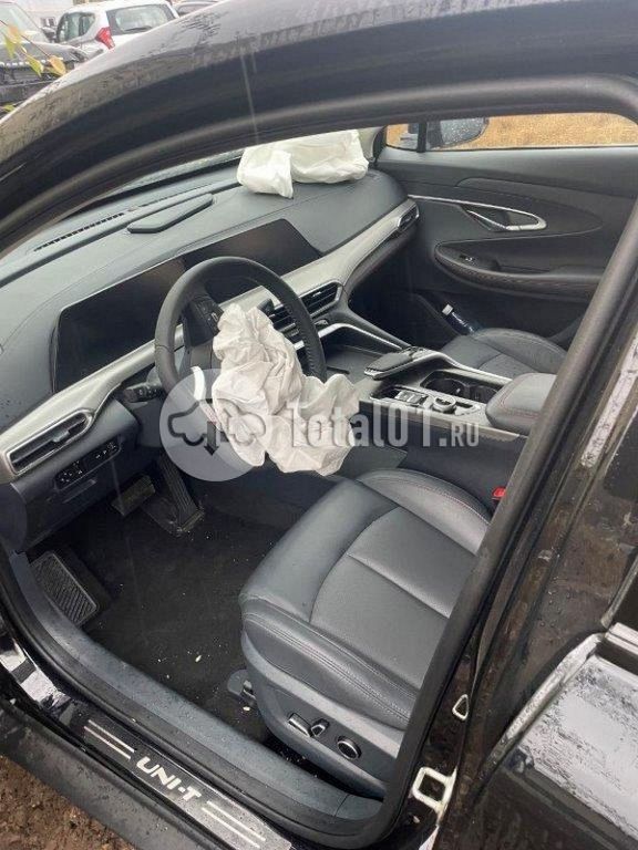 Фото Changan UNI-T 106