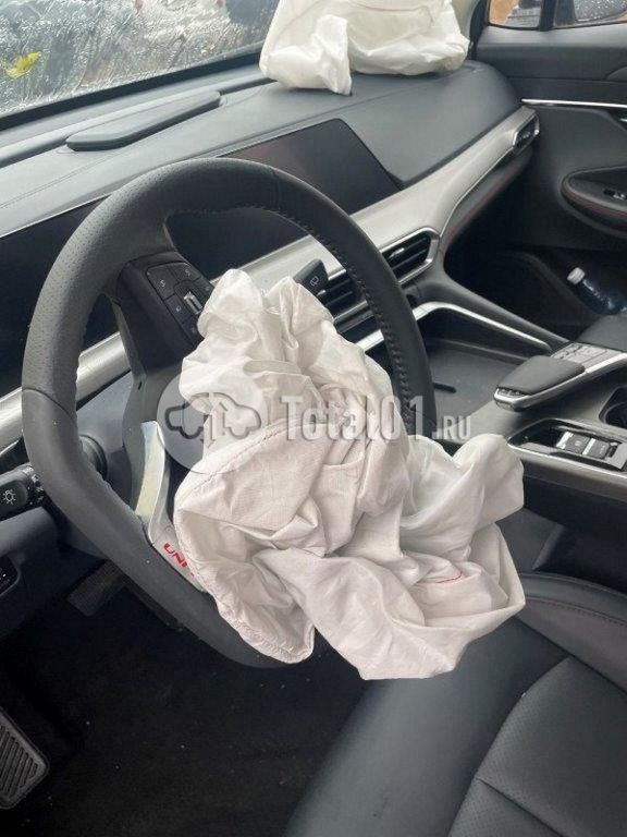 Фото Changan UNI-T 108