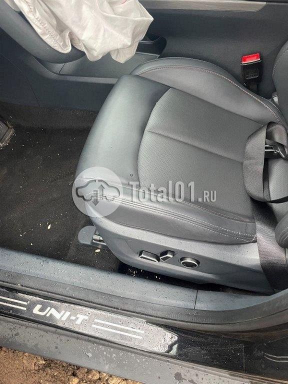 Фото Changan UNI-T 110