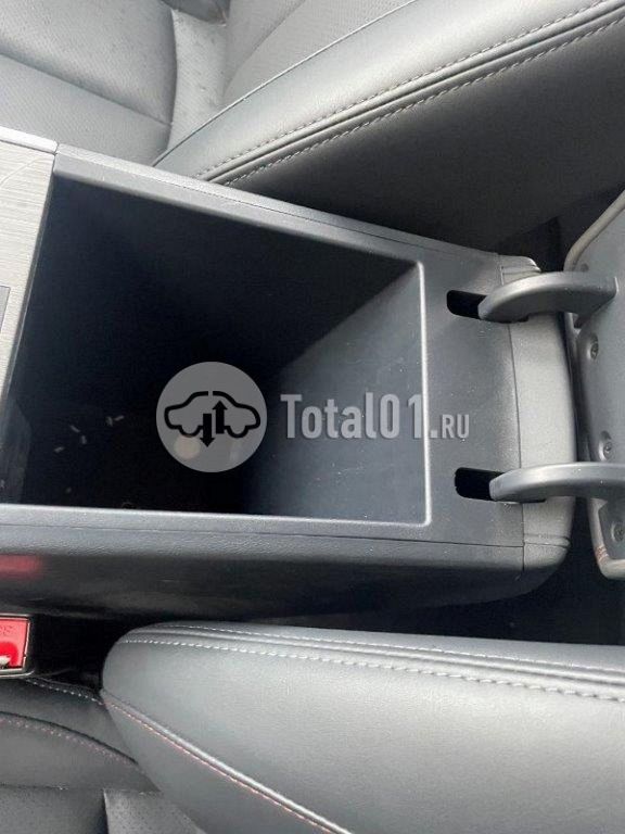 Фото Changan UNI-T 112