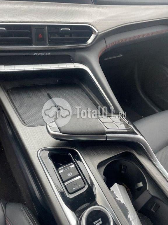 Фото Changan UNI-T 114