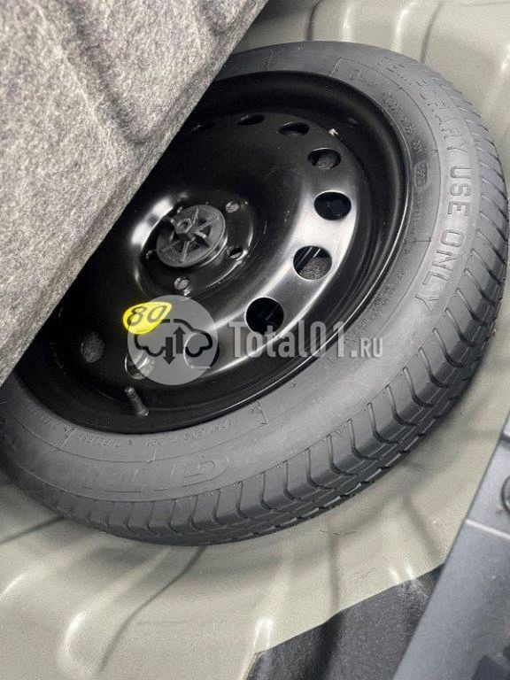 Фото Changan UNI-T 118