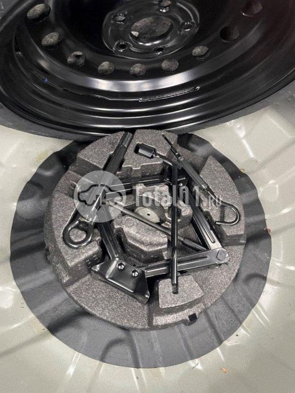 Фото Changan UNI-T 120