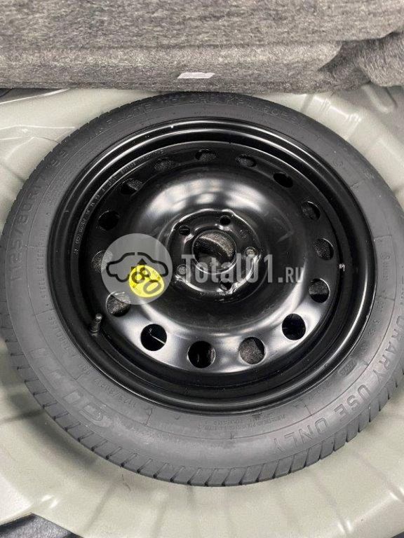 Фото Changan UNI-T 122