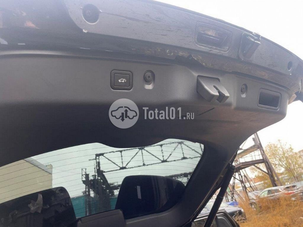 Фото Changan UNI-T 126