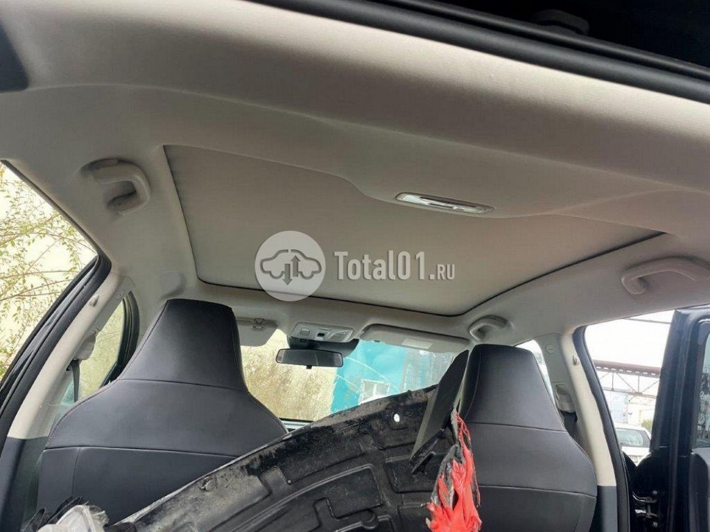 Фото Changan UNI-T 128