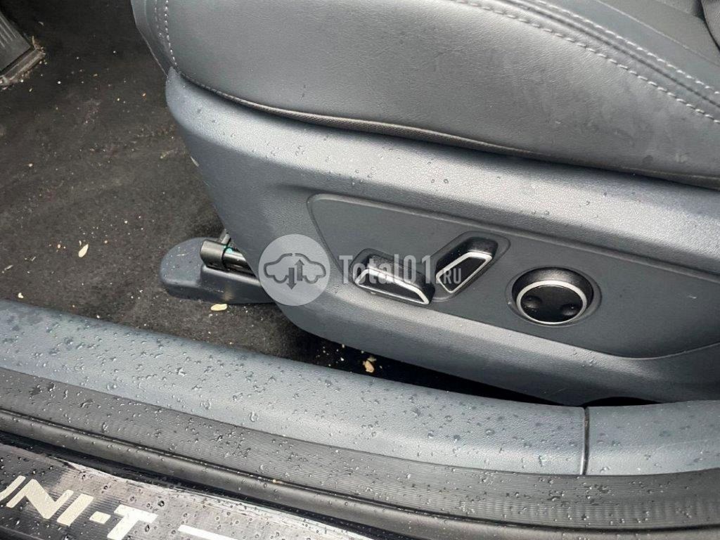 Фото Changan UNI-T 130