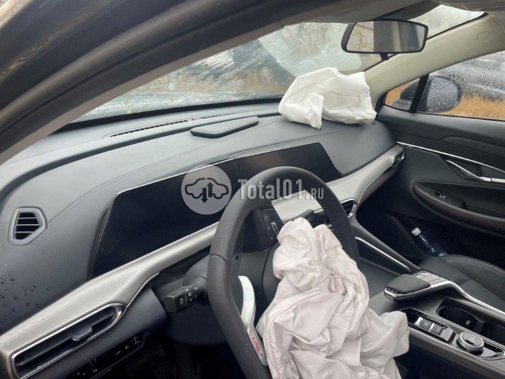 Фото Changan UNI-T 132