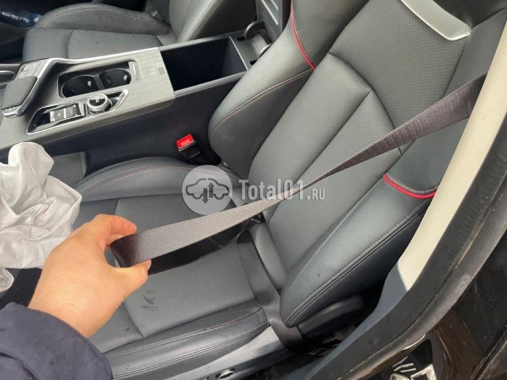 Фото Changan UNI-T 134