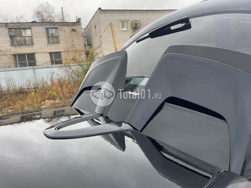 Фото Changan UNI-T 136