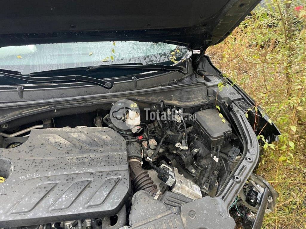 Фото Changan UNI-T 142