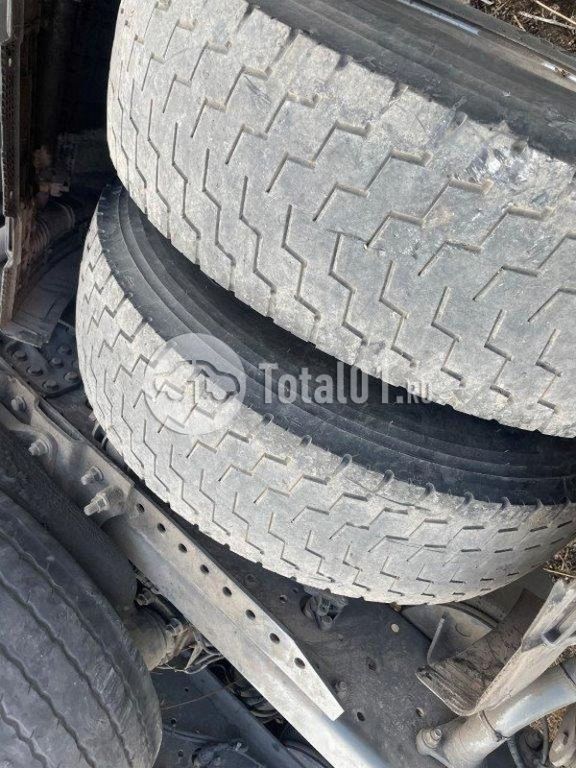 Фото Sitrak C7H 18