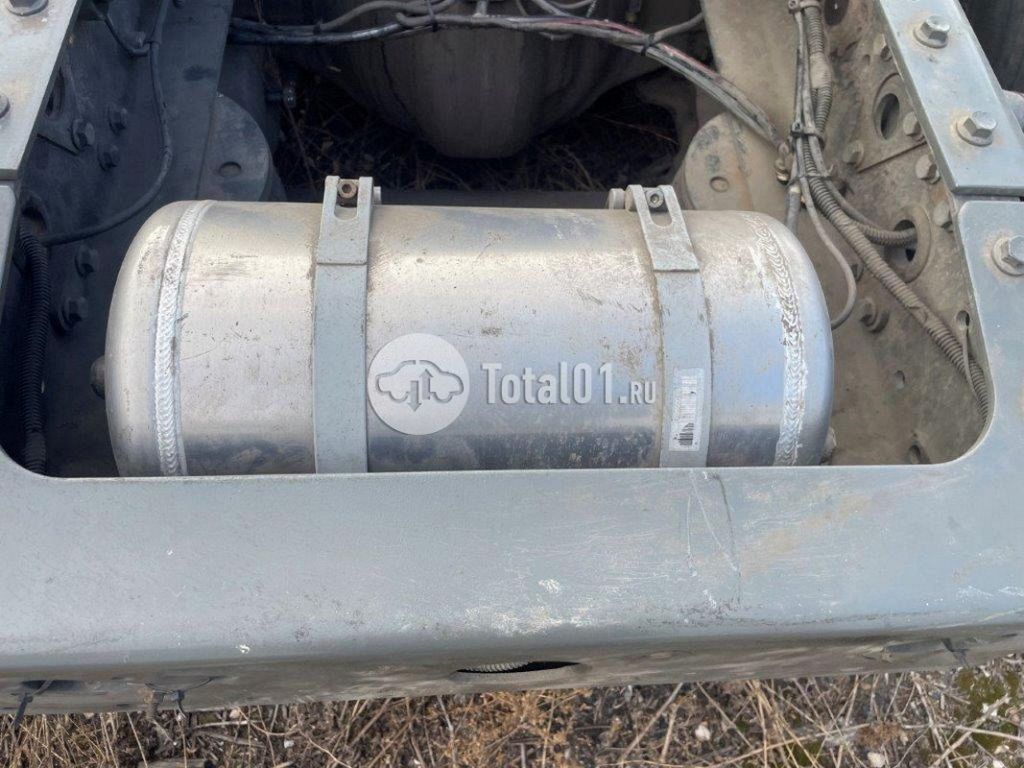 Фото Sitrak C7H 24