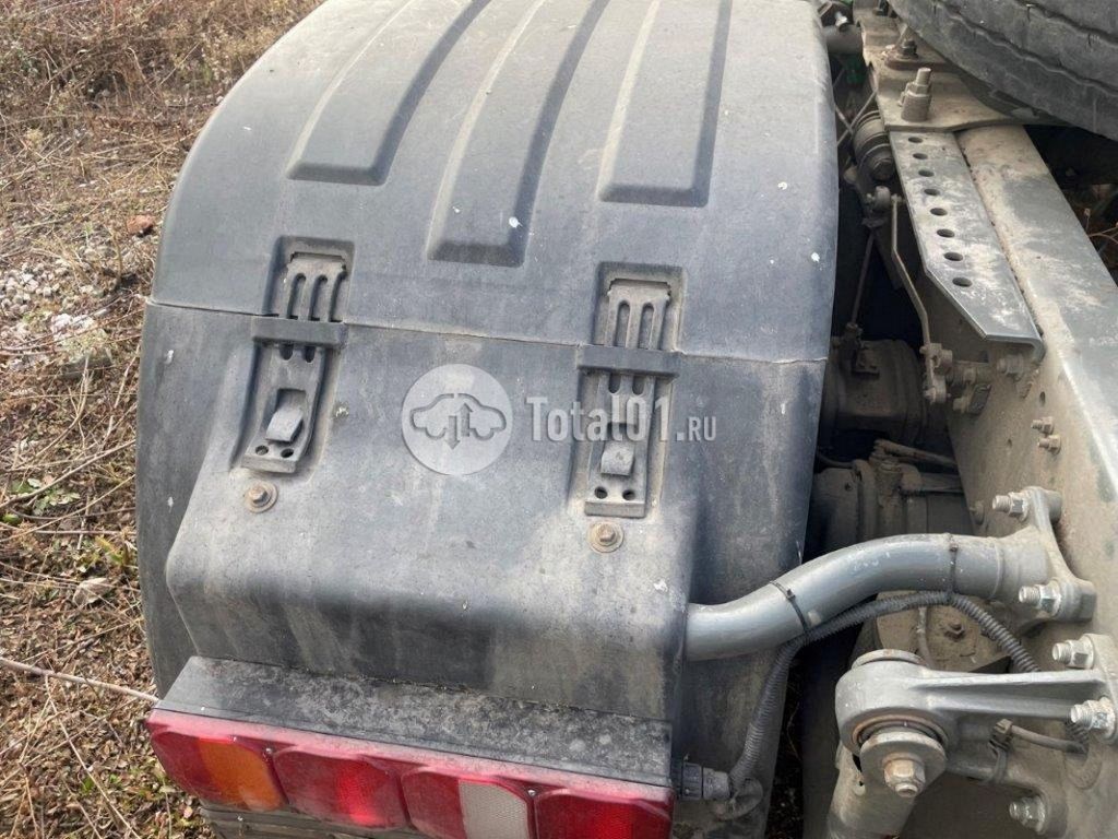 Фото Sitrak C7H 26