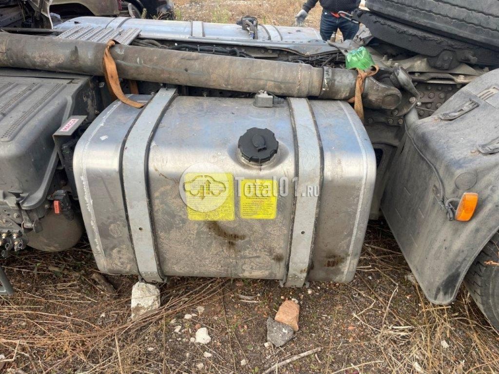 Фото Sitrak C7H 32