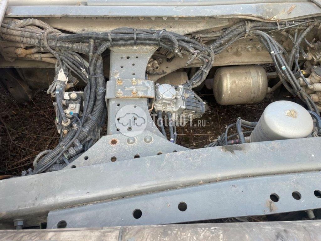 Фото Sitrak C7H 36