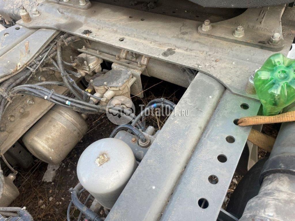 Фото Sitrak C7H 38