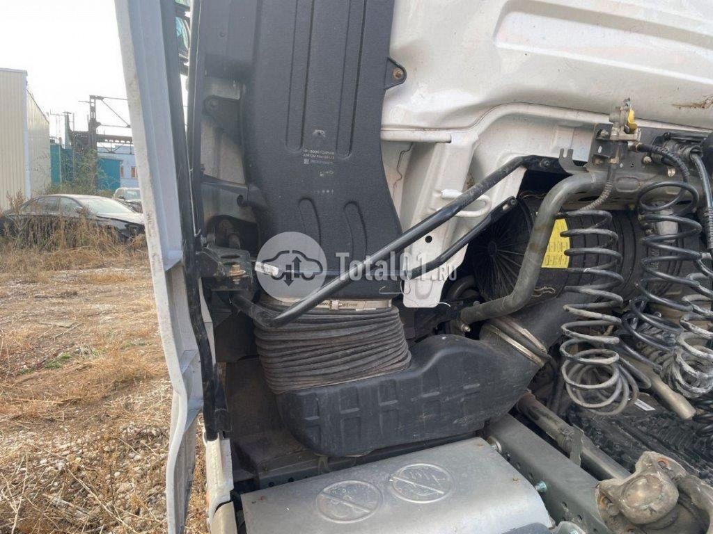 Фото Sitrak C7H 42