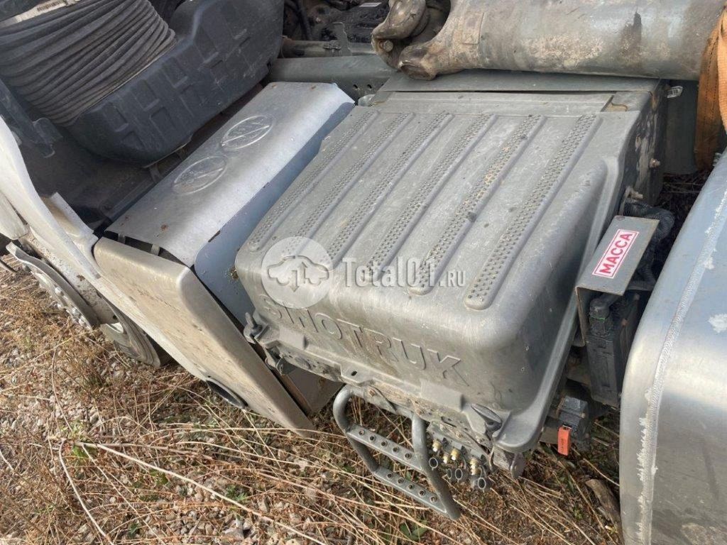 Фото Sitrak C7H 46