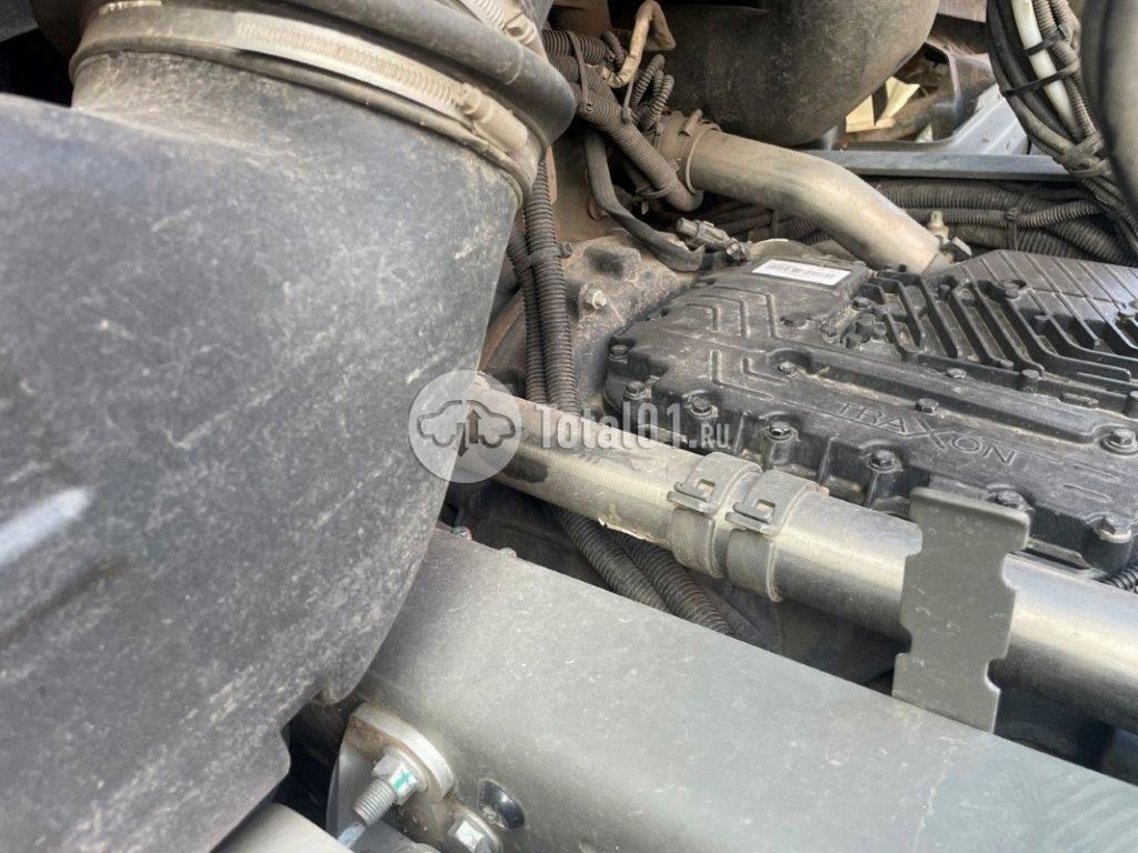 Фото Sitrak C7H 50