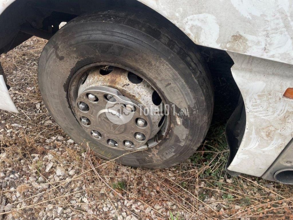 Фото Sitrak C7H 54