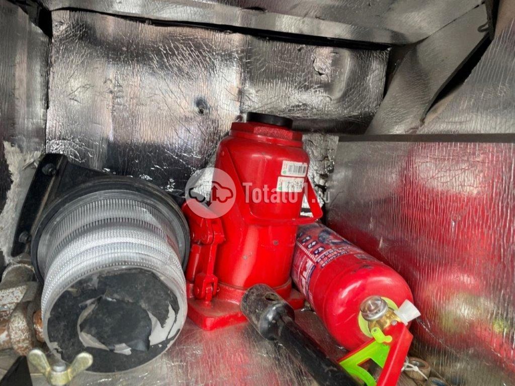 Фото Sitrak C7H 68