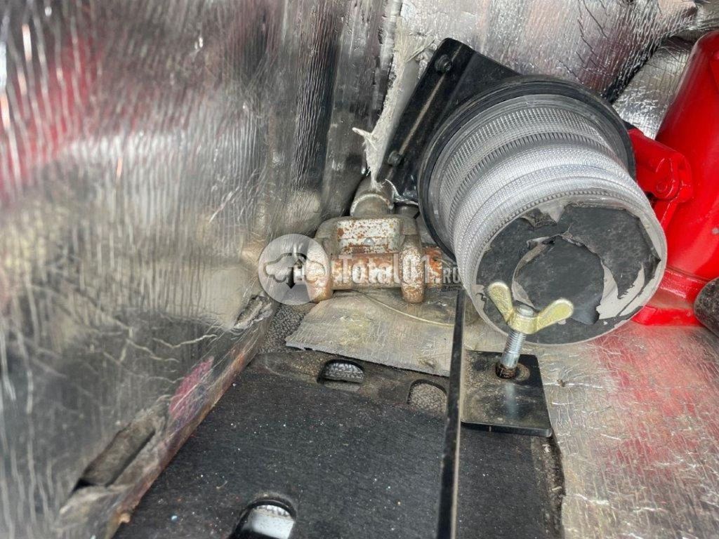 Фото Sitrak C7H 70